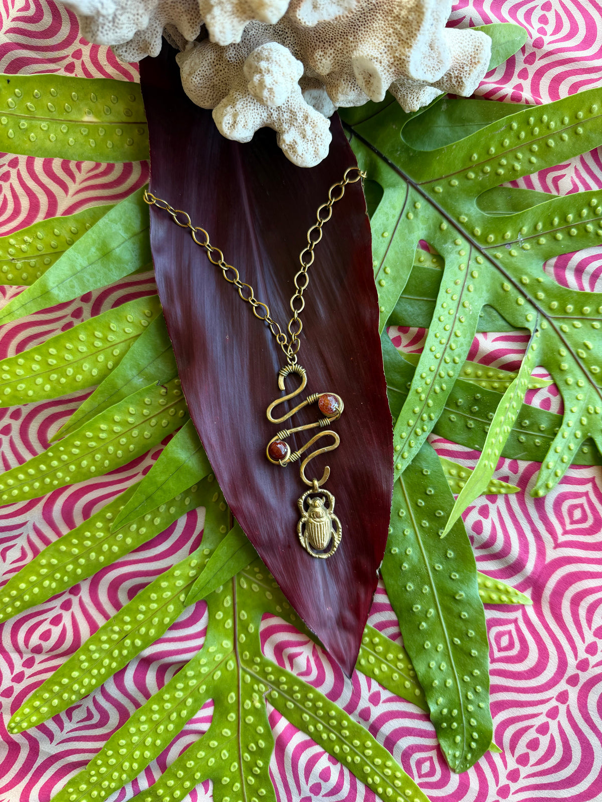 Custom Pieces