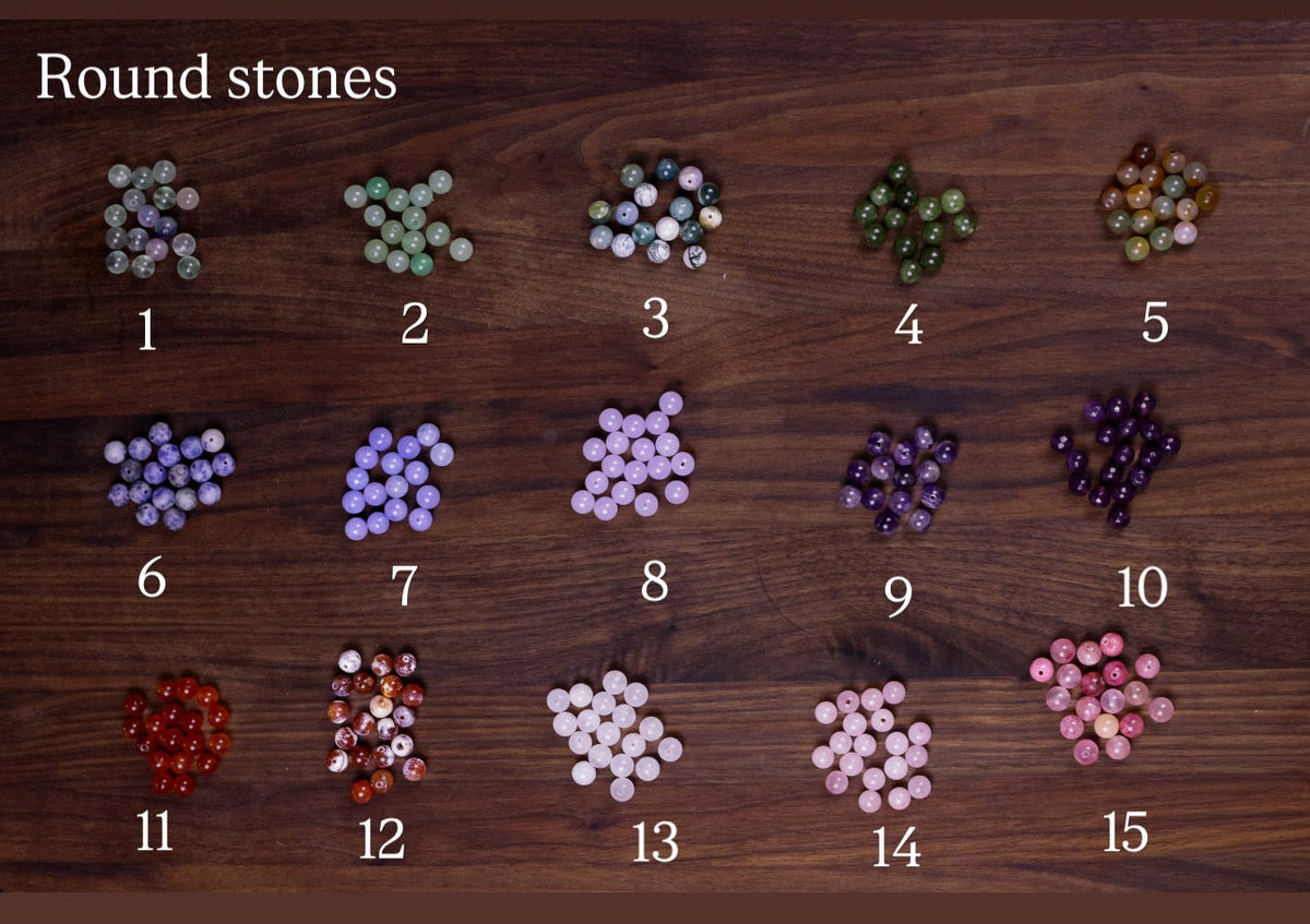 Pre-Order - Malleata Collection Cowrie Shell Pendant