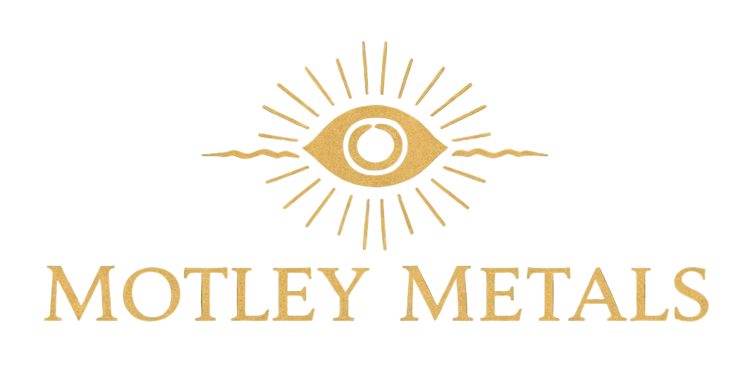 Motley Metals