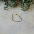 Bracelet- Green Aventurine
