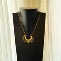 Sol Invicta- Sunstone
