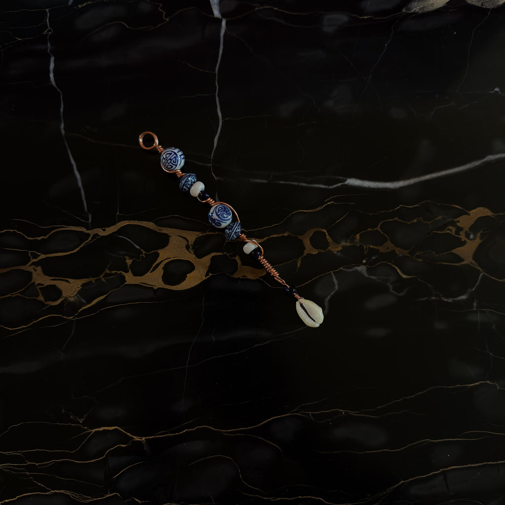 Crystal Wand- 4