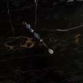 Crystal Wand- 4