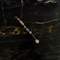 Crystal Wand- 1
