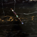 Crystal Wand- 2