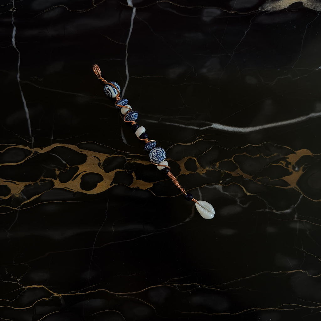 Crystal Wand- 5