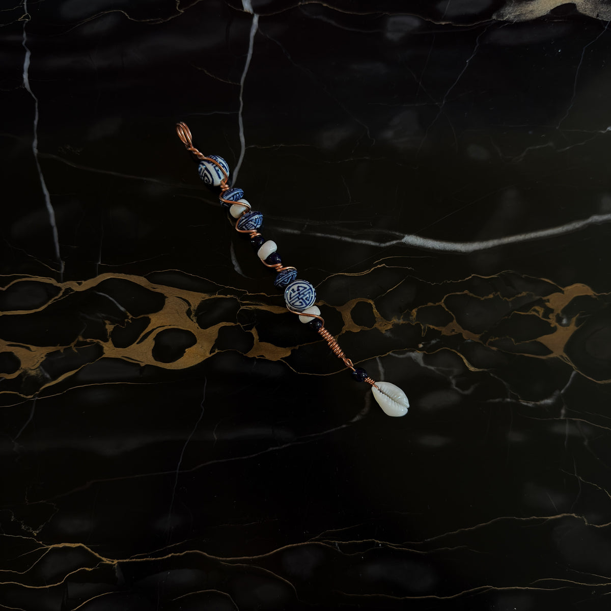 Crystal Wand- 5