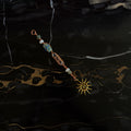 Crystal Wand- 7